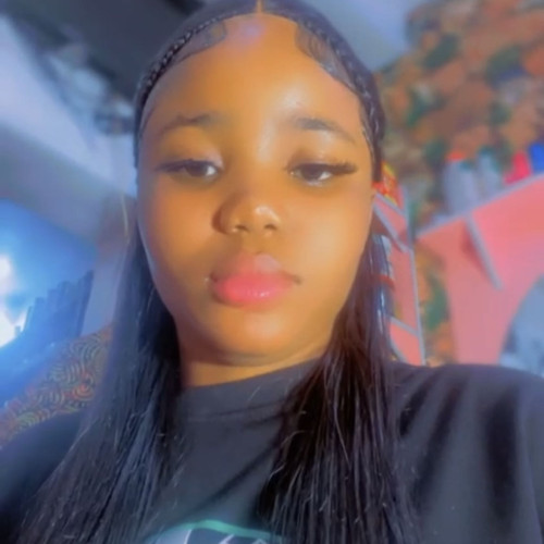 pretty p.