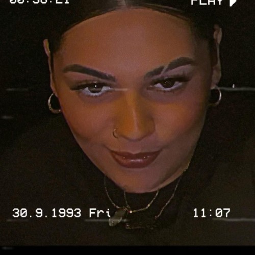 Tabytha  F.