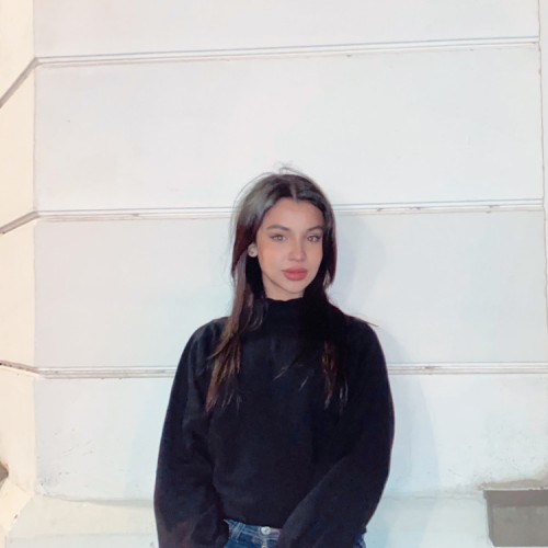 Hiba S.