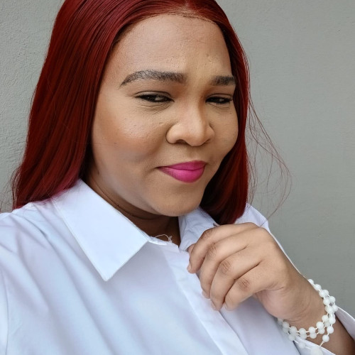 Kenalemang M. profile photo