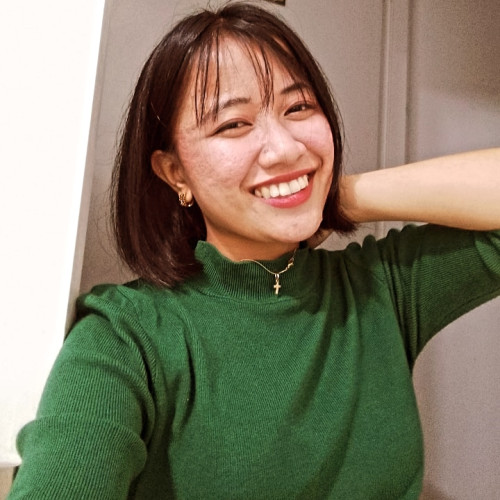Maricar C. profile photo