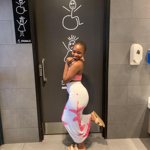 Sindisiwe S. profile photo
