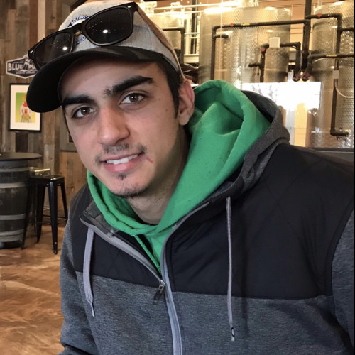 Ryan M. profile photo
