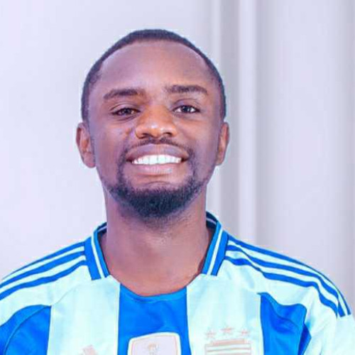 masanja k. profile photo