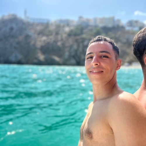 El houcine A. profile photo