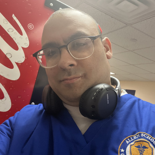 Justin R. profile photo