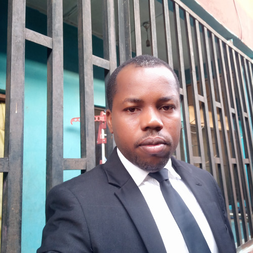 Emoefe James A. profile photo