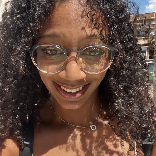 Kimanie B.