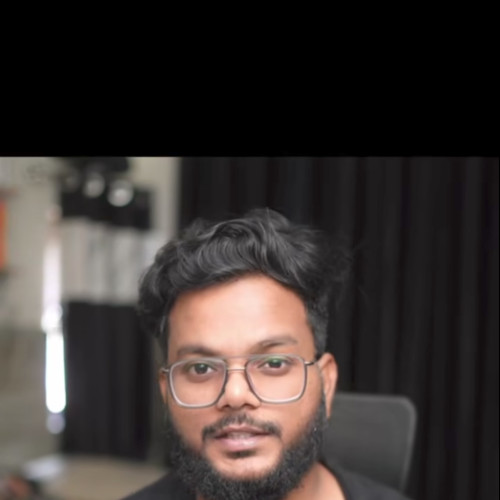 Varun K. profile photo