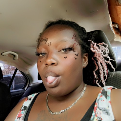 Tynisha  S.