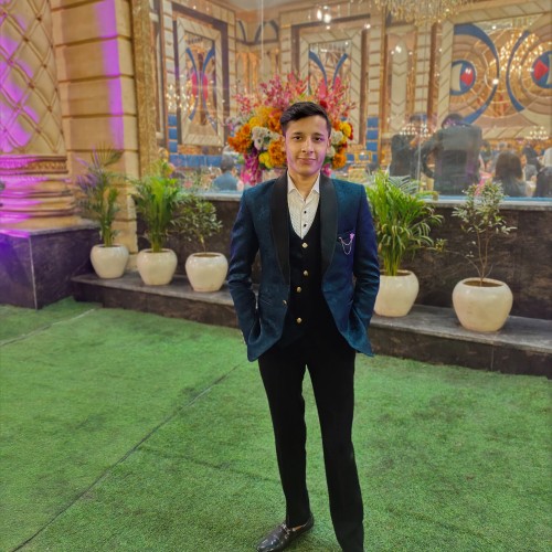 rishi singh  .