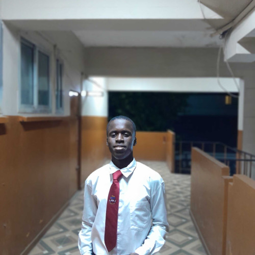 Ahmed K.