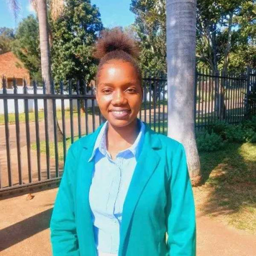 Sinobukhosi K. profile photo