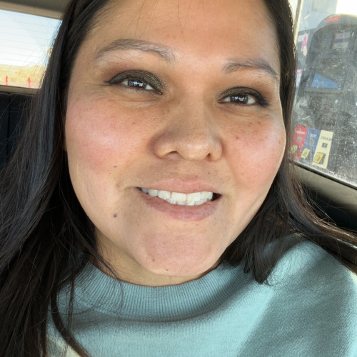 Evita M. profile photo