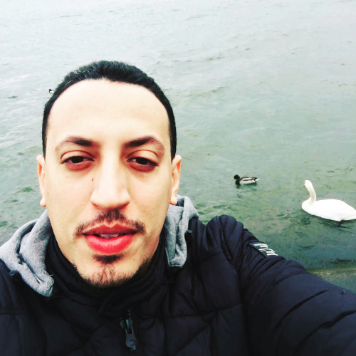 Hicham I. profile photo