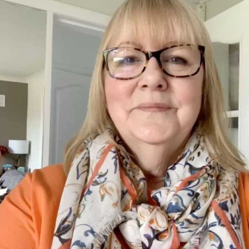 Mary J. profile photo