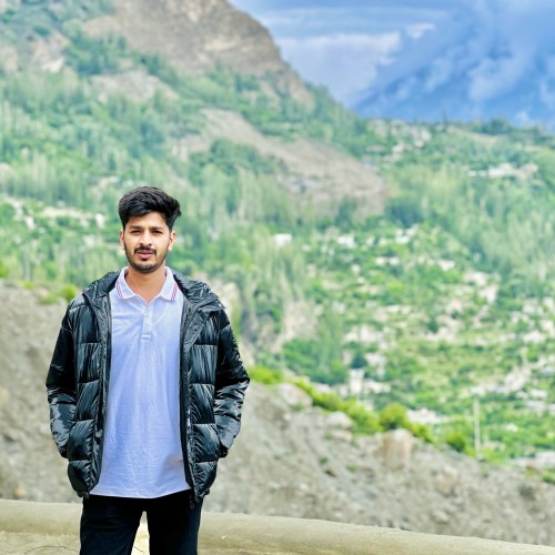 Usama S.