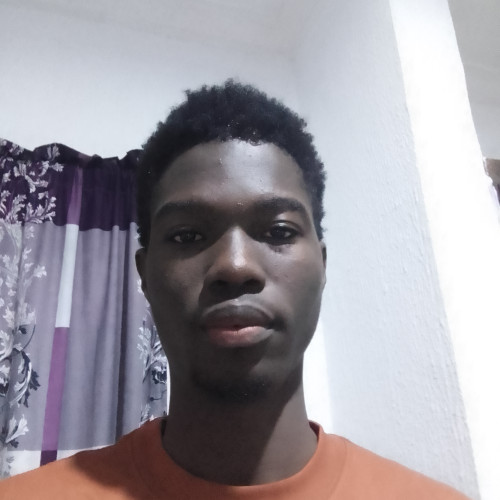 Joshua A. profile photo