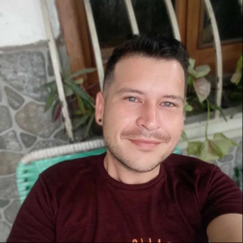Jorge D. profile photo