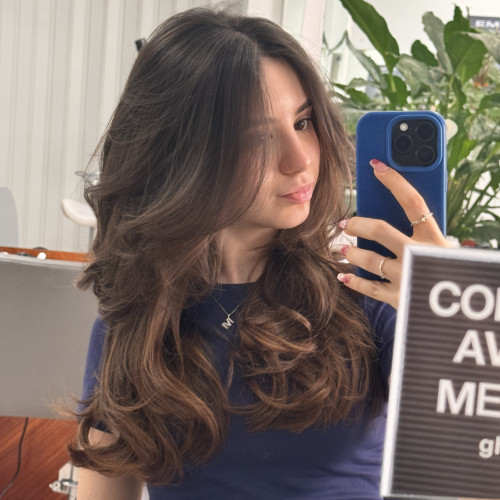 Martina M. profile photo