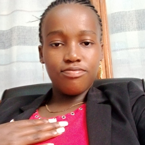 Rahab W. profile photo