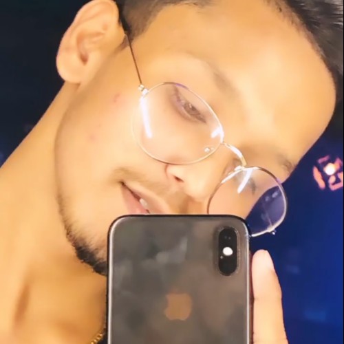 Sahil M.