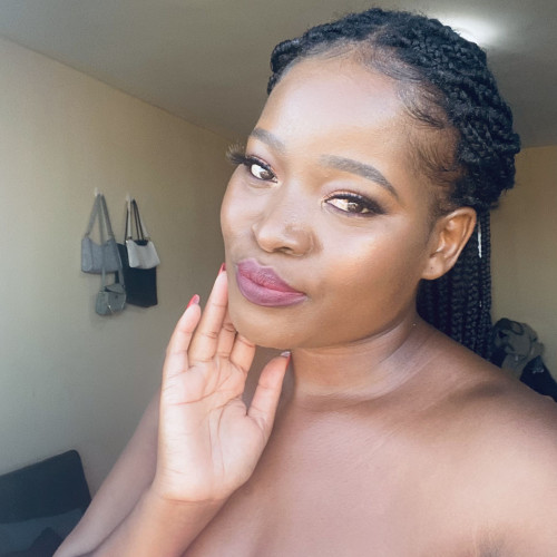 Mpho M. profile photo