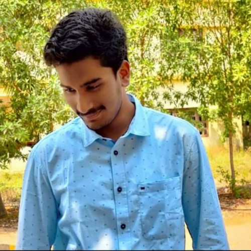 Sai Krishna(SK) K. profile photo