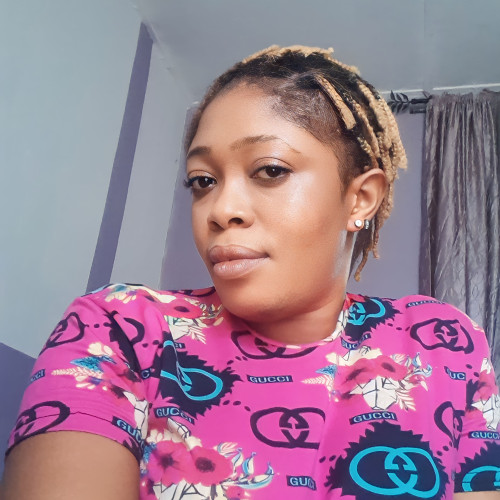 Glory O. profile photo