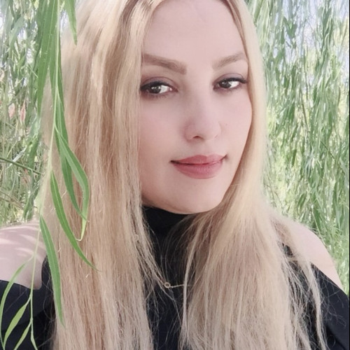 Neda Z. profile photo