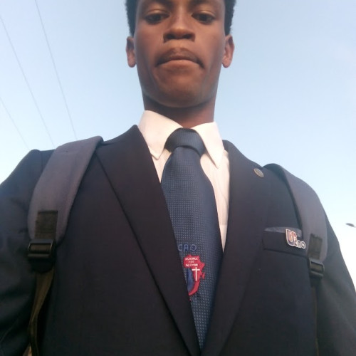 Emmanuel E. profile photo