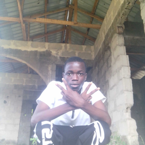 Gabriel i. profile photo