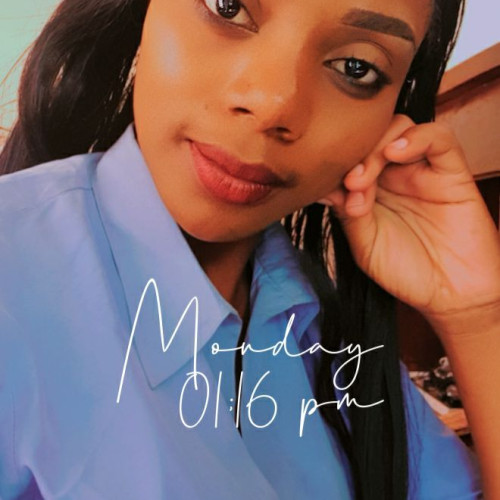 Naomie  M. profile photo