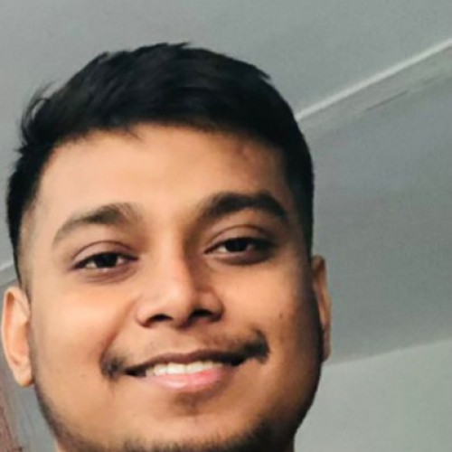 Kaustabh C. profile photo