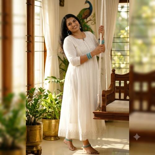 Radhika  M. profile photo
