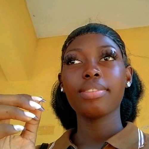 Mercy M.