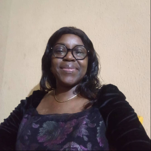 Oluwakemi D.