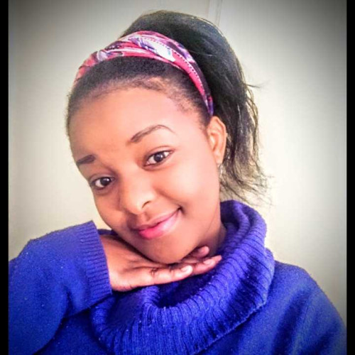 jackline m. profile photo