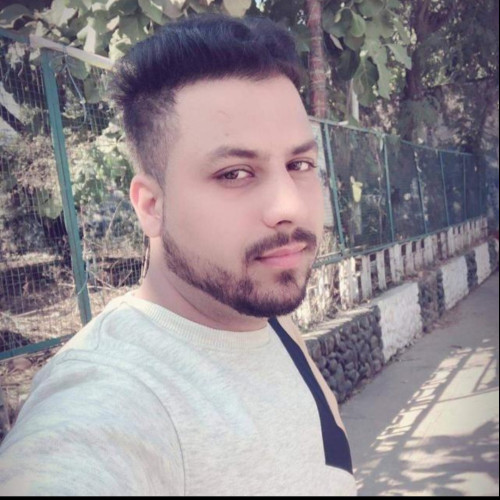 Amit M. profile photo