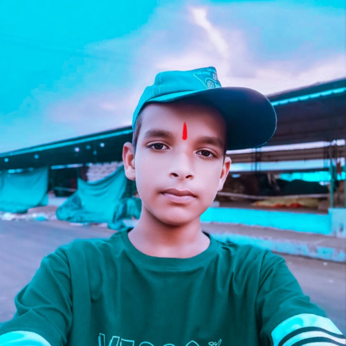 Raj S. profile photo