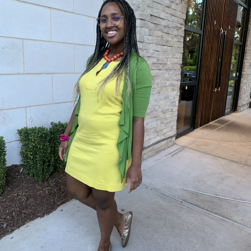 Michelle G. profile photo