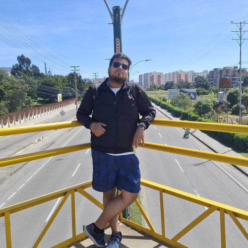 Javier P. profile photo