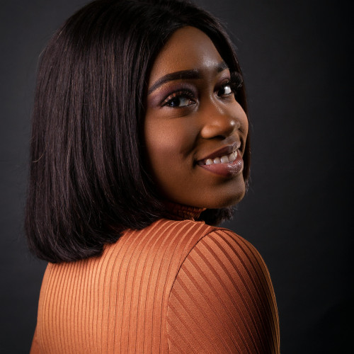 Feba T. profile photo