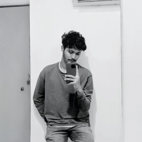 Rakibl  I. profile photo