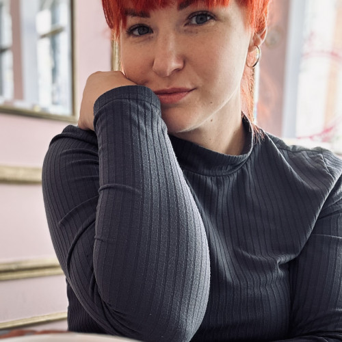 Signe E. profile photo