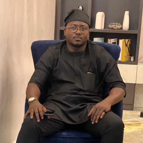 Adeyemi A. profile photo