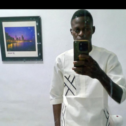 Omotayo  O.