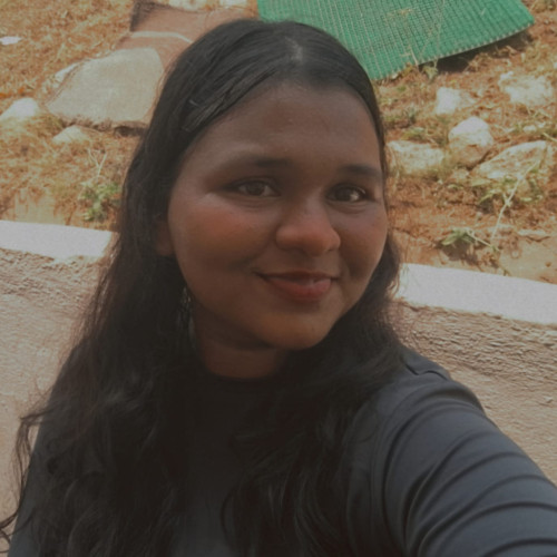 Neeharika M. profile photo