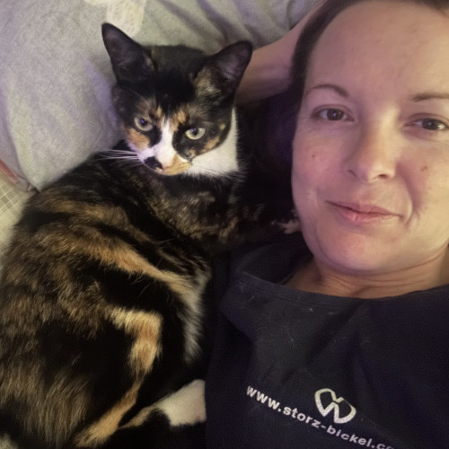 Gina D. profile photo
