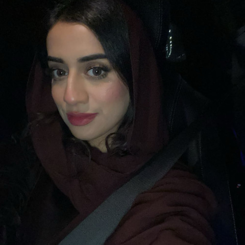 Aysha  A.